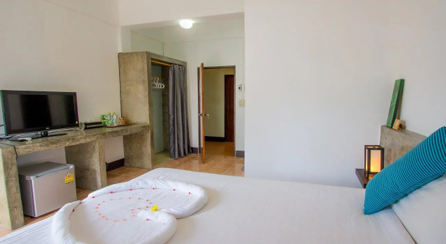 Canopia Guesthouse