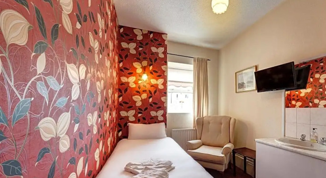 Номер Standard The Marilyn Mansion