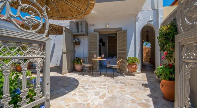 Апартаменты Arokaria II Studio in Gaios