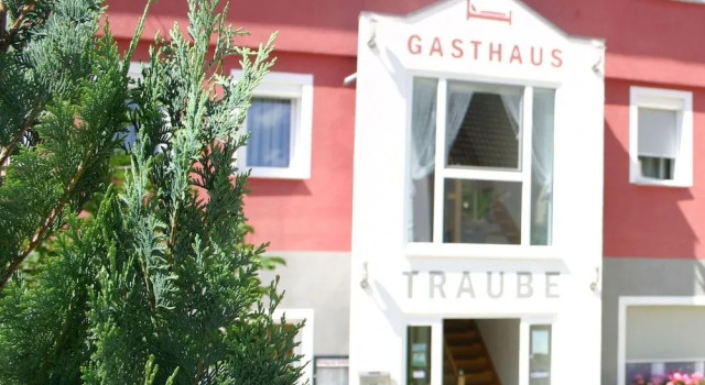 Gasthaus Traube, Reserva ahora Hostal o pensión Hoteles en Baden-Wurtemberg con aparcamiento, Aparcamiento