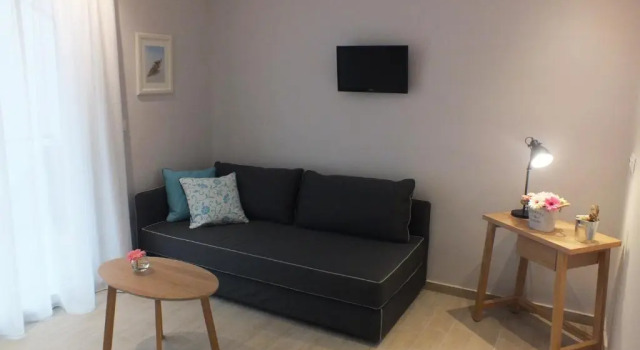 Студия Deluxe Villa Mediterrane Hotel