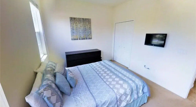Bella Vida 850 B, Rezerwuj Apartament Hotele w Kissimmee z basenem, Basen