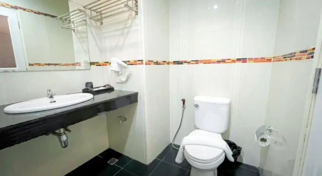 Номер Standard The S.G Hotel