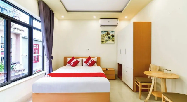 Номер Standard OYO 805 Pegasus Homestay