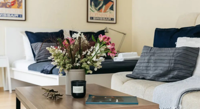 City Apartment by Loft Affair, Забронировать Апартаменты/квартира Отели Кракова с парковкой, рядом с Церковь Святого Франциска Ассизи, Парковка