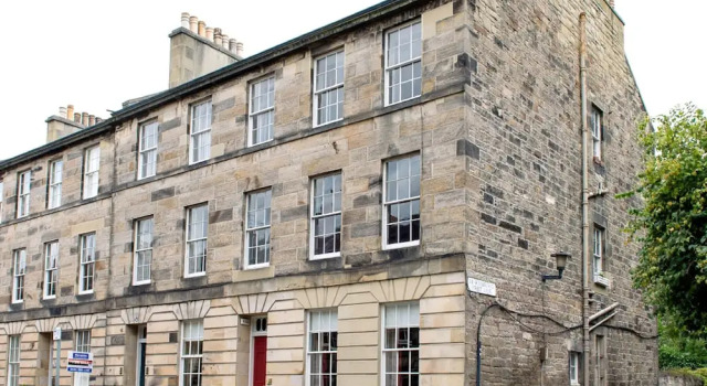 Quality Stay 3-Bedroom Apartment