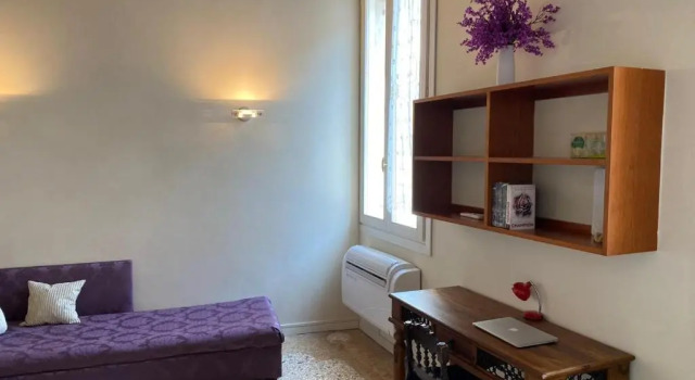 Ca Foscarini 1
