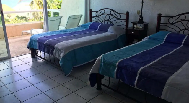 Nice Apartment Ocean View, Prenota Appartamento Hotel a Quintana Roo con parcheggio, Parcheggio