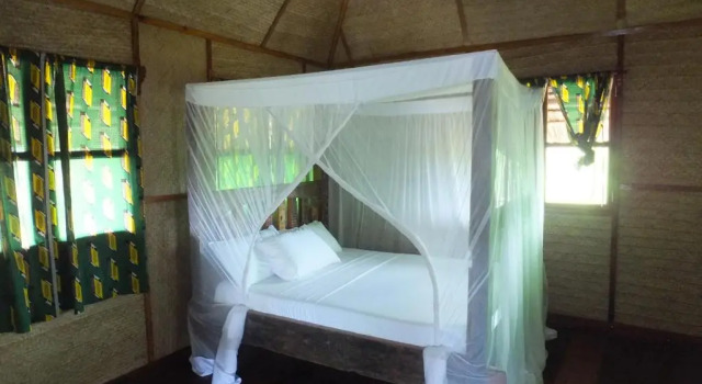 Perhe Bungalow Pemba Eco Lodge Hotel