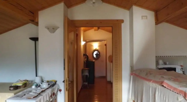 B&B Sòl Fiorì, Prenota Bed & breakfast Hotel a Veneto con parcheggio, Parcheggio