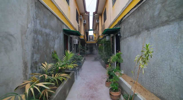 RedDoorz near McArthur Highway, Забронировать Отель Анхелес 