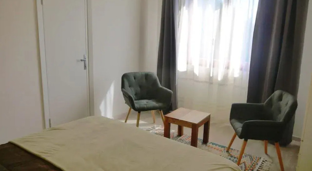 Albergo Marina