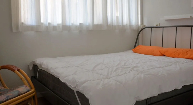 Lovely apartment with sea views on the boulevard of Noordwijk