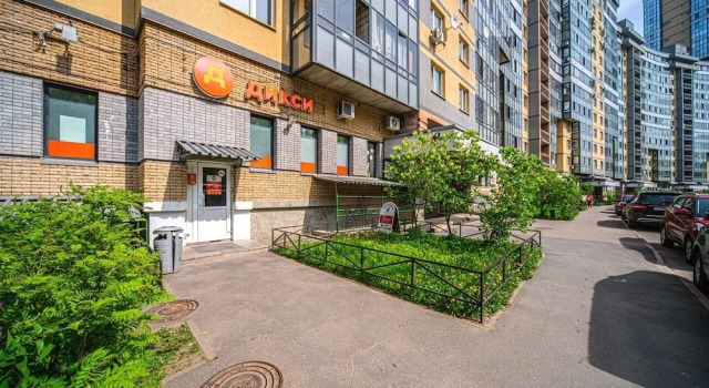 Apartment near Center Almazova 4, Rezervovat Apartmán Hotely v Petrohrad s parkováním, Parkování