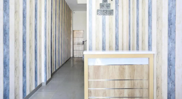 OYO 3421 Cibodas Star Residence