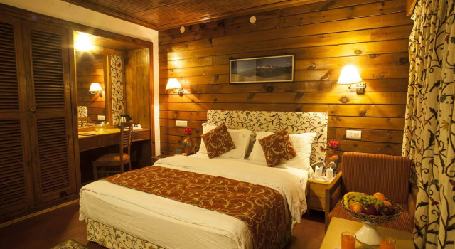 Hotel Heevan Pahalgam