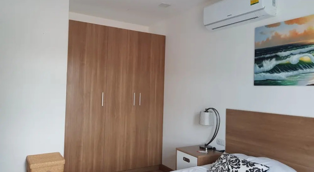 Номер Standard Modern Condo Nai Harn Beach