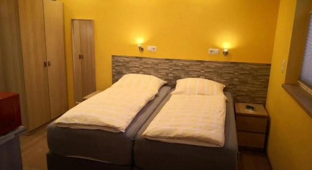 Студия Deluxe Havelapartments