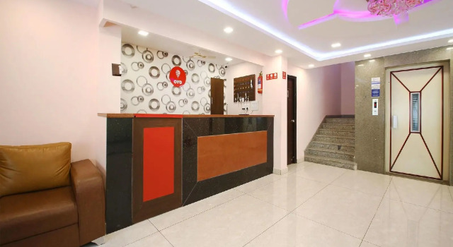 Hotel Aflah, Rezerwuj Hotel Hajdarabad 