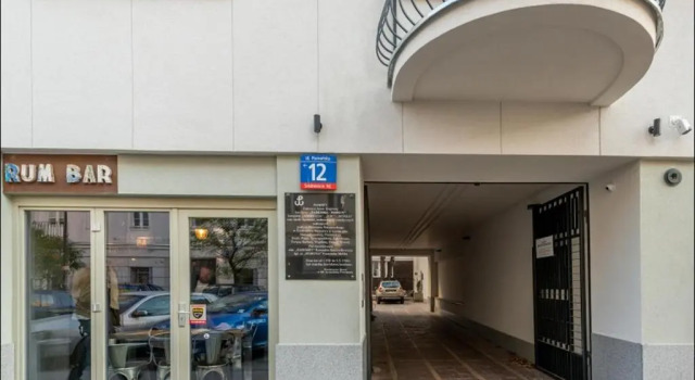 P&O Apartments Poznanska