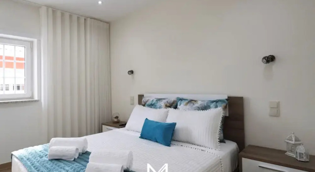 Апартаменты Oliveira Douro House