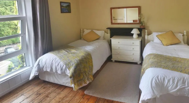 Номер Standard The Village Bed & Breakfast