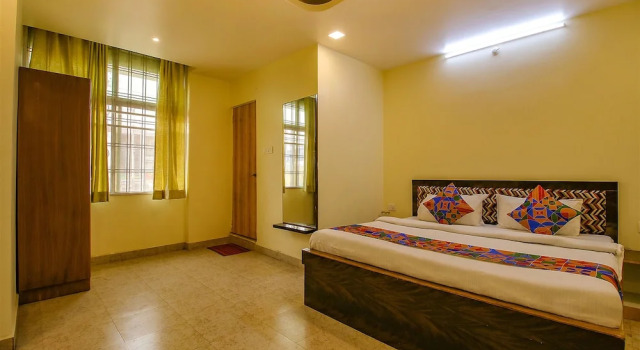 Номер Executive Fabhotel Kanta Shrawan Arcade