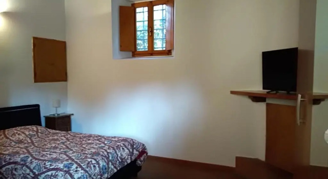 Апартаменты с 2 комнатами Agriturismo Conca Verde