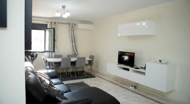 Apartamento Ideal 2