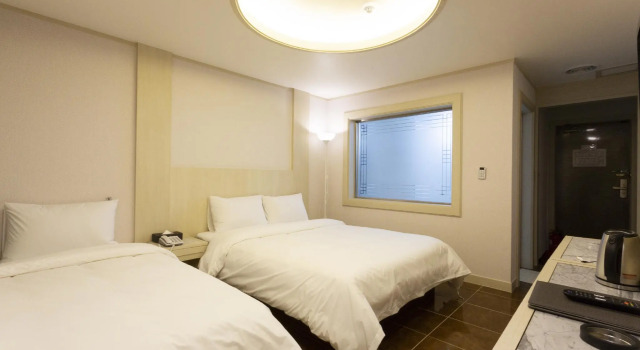 Двухместный номер Deluxe Hotel Tirol