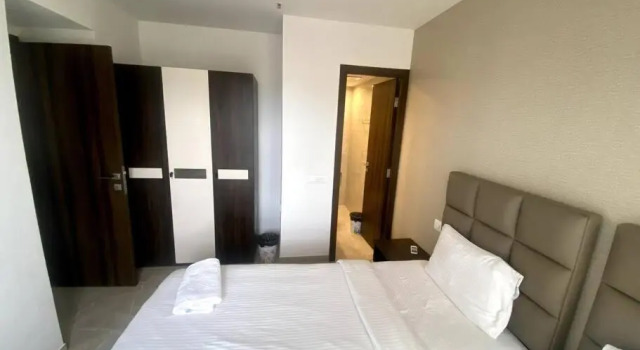 Апартаменты c 1 комнатой Maxxvalue Apartment Powai - RH1