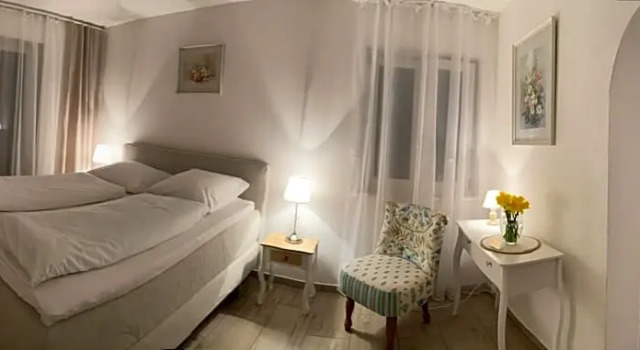 Номер Deluxe Arena Stadt München