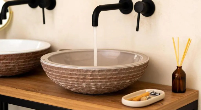 Люкс Deluxe Saint Sin Romantic Suites and Spa Adults Only
