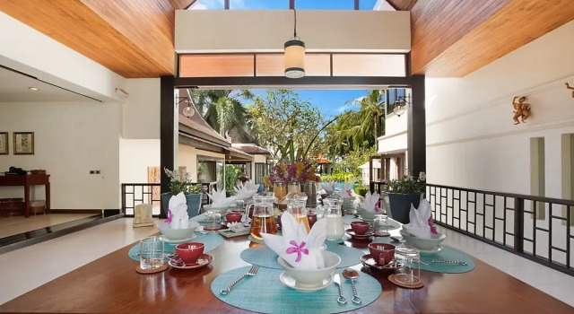 Baan Rattana Thep, Забронировать Отель Отели Южного Таиланда 4 звезды, 4*