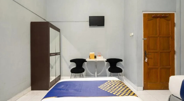 Omah Waris Family Guest House, Rezerwuj Pensjonat Depok Yogyakarta