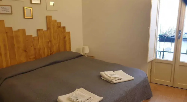 Very Central Apartment, a few Steps From the Duomo and the Theatre, With Balcony