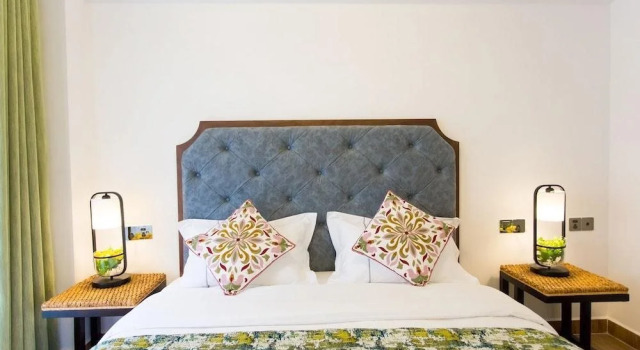 YUMI Apartment-Boshui Sq Branch