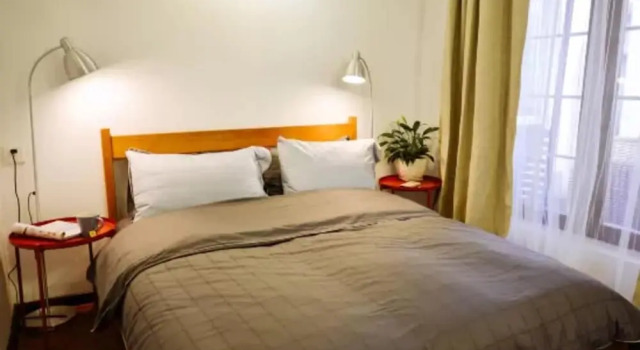 Двухместный номер Standard East Inn