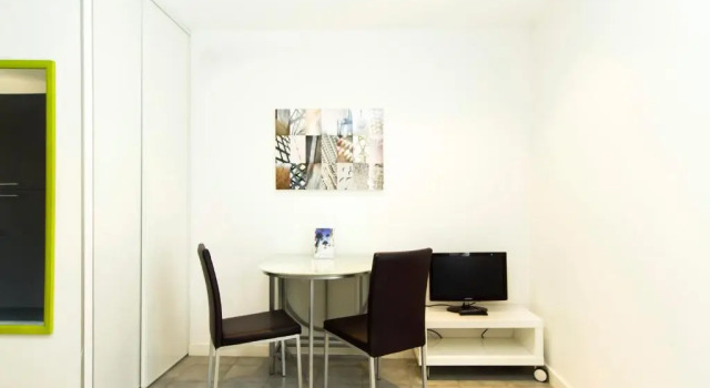 Студия Florella Achard Apartment