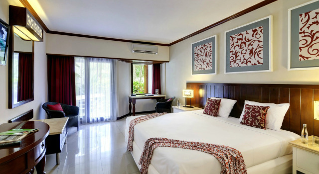 Bali Garden Beach Resort