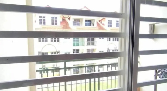 Homestay Ainis Guest House, Book Guesthouse Ipoh Perak, near Minerals and Geoscience Department