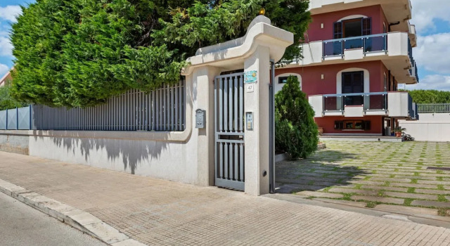 Spacious Apartment in Avola near the Seabeach, Забронировать Апартаменты/квартира Апартаменты Авола, Апартаменты/квартира