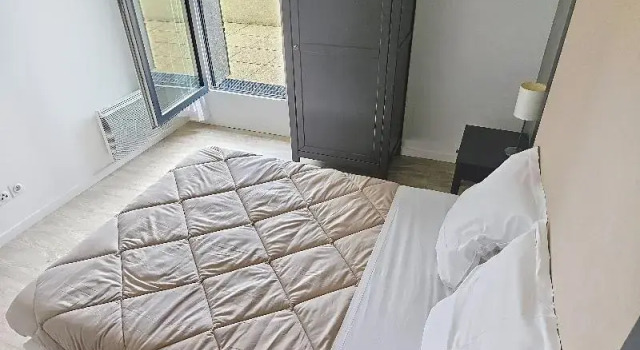 Апартаменты Superior Terres de France - Appart Hôtel Rouen Flaubert