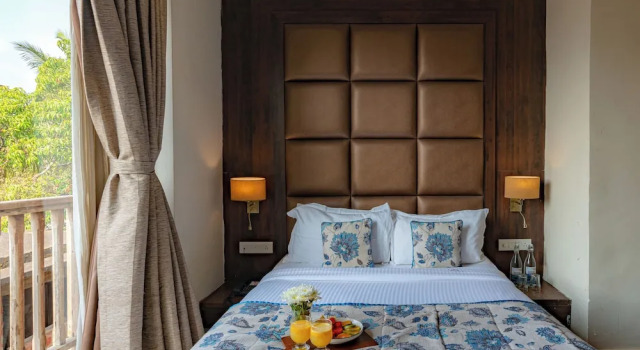 Номер Premium Riva Gold Coast