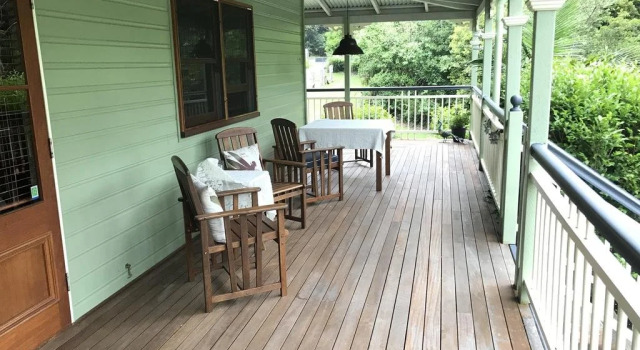 The Sanctuary at Springbrook, Reserva ahora Hotel Hoteles en Queensland con aparcamiento, Aparcamiento