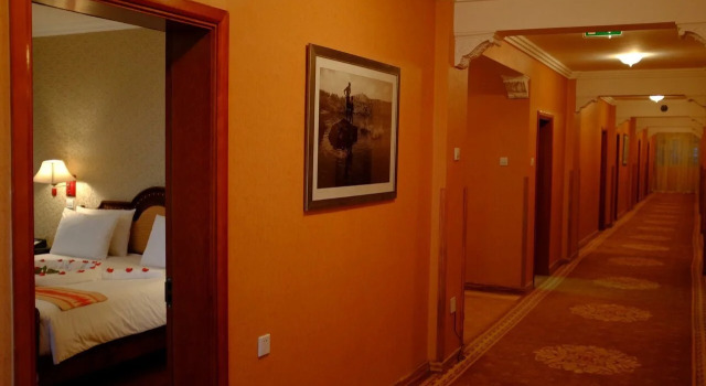 Abyssinia Renaissance Hotel