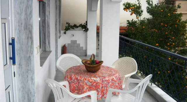 Апартаменты Дуплекс Villa Stegiovana