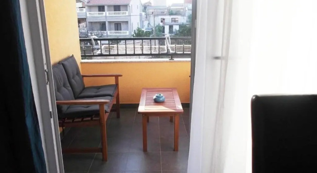 Студия Deluxe Apartments Horvat