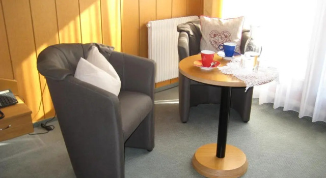 Двухместный номер Standard Landhotel Oberdeisenhof