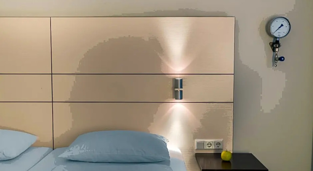 Номер Comfort Ferrotel Duisburg - Partner of SORAT Hotels